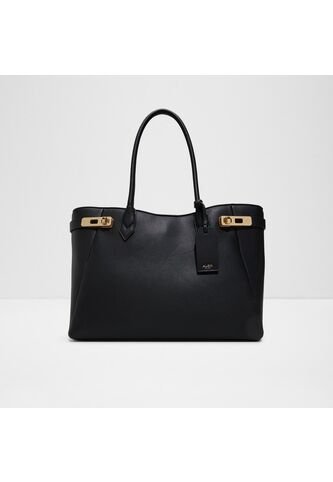 Cartera Dama Moda Black Aldo Pponak Aldo