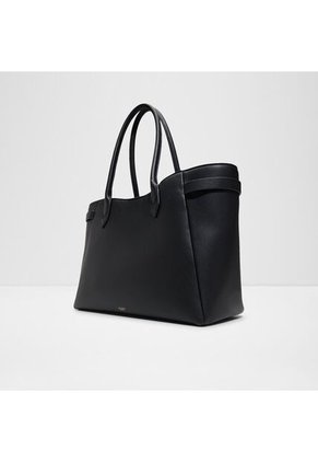 Cartera Dama Moda Black Aldo Pponak