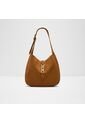 Cartera Dama Moda Brown Aldo Ssoffiety de Aldo