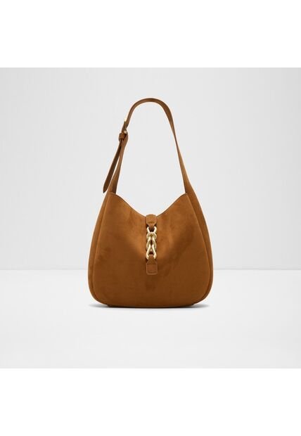 Cartera Dama Moda Brown Aldo Ssoffiety