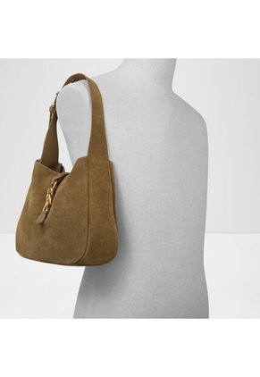 Cartera Dama Moda Beige Aldo Soffiettaluxe