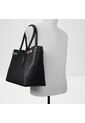 Cartera Dama Moda Black Aldo Pponak de Aldo