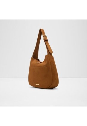 Cartera Dama Moda Brown Aldo Ssoffiety