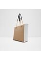 Cartera Dama Moda Beige Aldo Talamaerel de Aldo