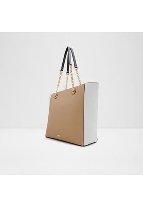 Cartera Dama Moda Beige Aldo Talamaerel