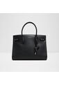 Cartera Dama Moda Black Aldo Unolaan de Aldo