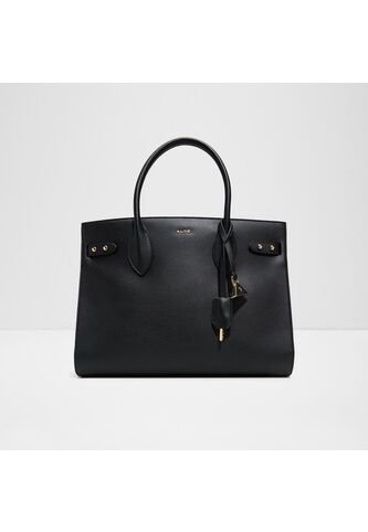 Cartera Dama Moda Black Aldo Unolaan Aldo