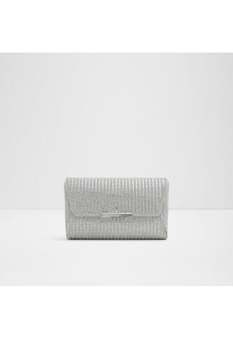 Cartera Dama Vestir Silver Aldo Rania Aldo