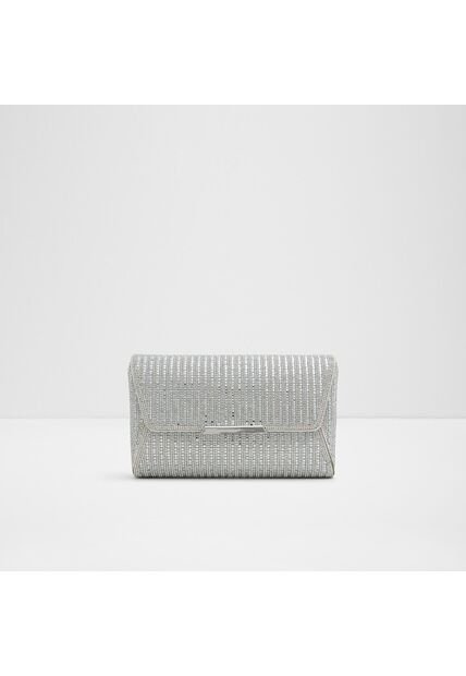 Cartera Dama Vestir Silver Aldo Rania