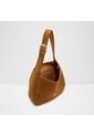 Cartera Dama Moda Brown Aldo Ssoffiety de Aldo