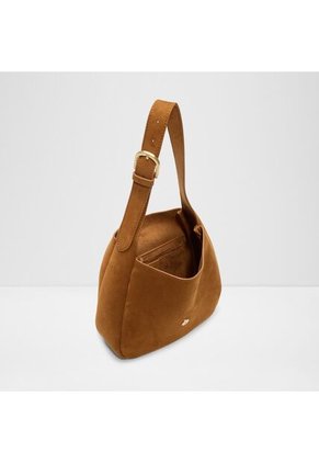 Cartera Dama Moda Brown Aldo Ssoffiety