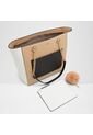 Cartera Dama Moda Beige Aldo Talamaerel de Aldo