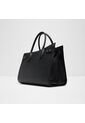 Cartera Dama Moda Black Aldo Unolaan de Aldo