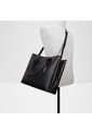 Cartera Dama Moda Black Aldo Tarandi de Aldo