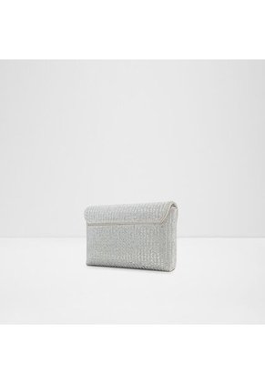 Cartera Dama Vestir Silver Aldo Rania