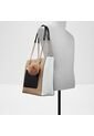 Cartera Dama Moda Beige Aldo Talamaerel de Aldo
