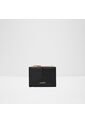 Billeteras Mujer Moda Black Aldo Abedan de Aldo