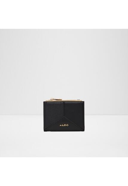 Billeteras Mujer Moda Black Aldo Abedan