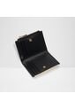 Billeteras Mujer Moda Black Aldo Abedan de Aldo
