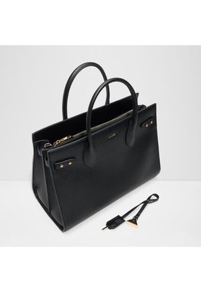 Cartera Dama Moda Black Aldo Unolaan