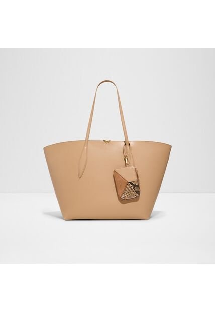 Cartera Dama Moda White Aldo Pattani