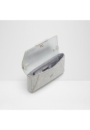 Cartera Dama Vestir Silver Aldo Rania