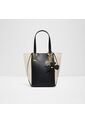 Cartera Dama Moda Black Aldo Smallprismatote de Aldo