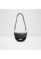 Cartera Dama Moda Black Aldo Thosien de Aldo