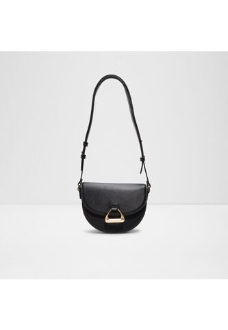 Cartera Dama Moda Black Aldo Thosien Aldo