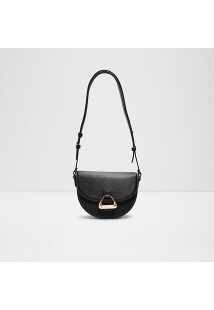 Cartera Dama Moda Black Aldo Thosien