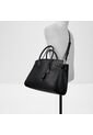 Cartera Dama Moda Black Aldo Unolaan de Aldo