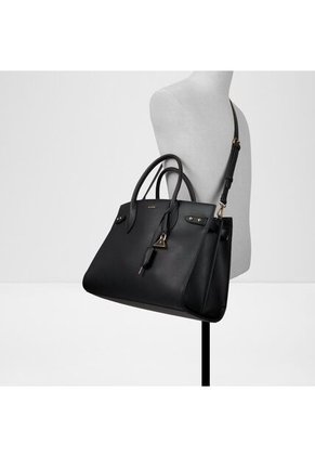 Cartera Dama Moda Black Aldo Unolaan