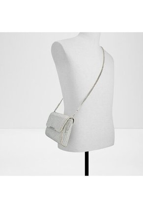 Cartera Dama Vestir Silver Aldo Rania