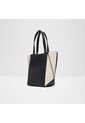 Cartera Dama Moda Black Aldo Smallprismatote de Aldo