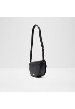 Cartera Dama Moda Black Aldo Thosien