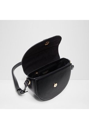 Cartera Dama Moda Black Aldo Thosien