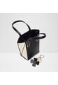 Cartera Dama Moda Black Aldo Smallprismatote de Aldo