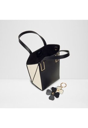 Cartera Dama Moda Black Aldo Smallprismatote