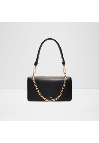 Cartera Dama Vestir Black Aldo Dabouca Aldo