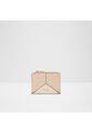 Billeteras Mujer Moda Beige Aldo Abedan de Aldo