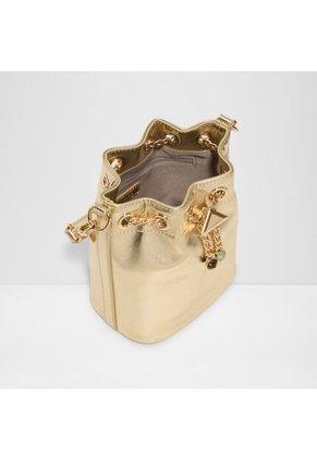 Cartera Dama Vestir Gold Aldo Lluxegem