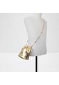 Cartera Dama Vestir Gold Aldo Lluxegem de Aldo