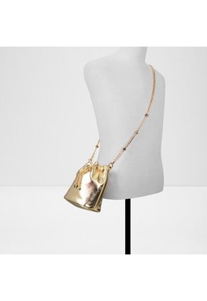 Cartera Dama Vestir Gold Aldo Lluxegem