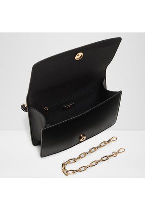 Cartera Dama Vestir Black Aldo Dabouca
