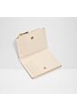 Billeteras Mujer Moda Beige Aldo Abedan de Aldo