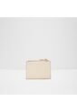 Billeteras Mujer Moda Beige Aldo Abedan de Aldo