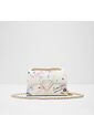Cartera Dama Moda Multi Aldo Softpuffdoodle de Aldo
