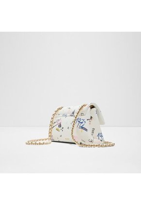 Cartera Dama Moda Multi Aldo Softpuffdoodle