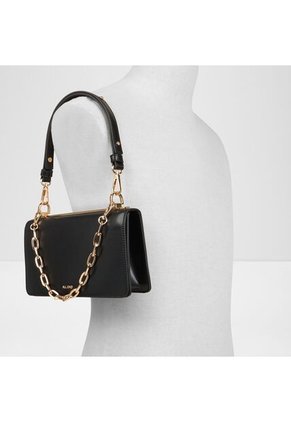 Cartera Dama Vestir Black Aldo Dabouca