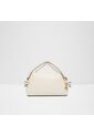 Cartera Dama Moda White Aldo Valerel de Aldo